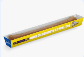 Frikandel XXL 